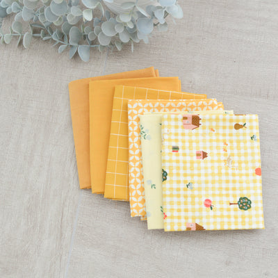 Limited Edition Fat Quarter Bundles