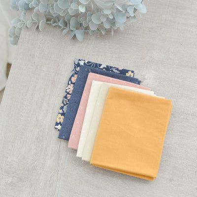 Limited Edition Fat Quarter Bundles