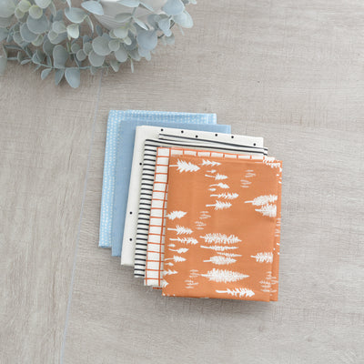 Limited Edition Fat Quarter Bundles