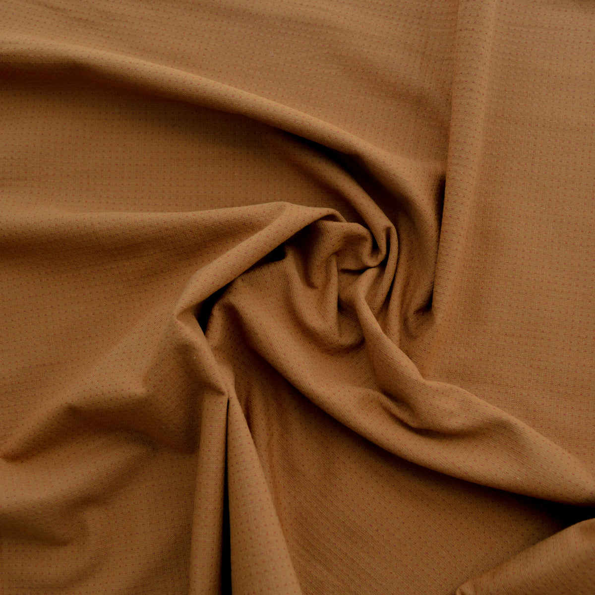 Topstitch Woven - Spice