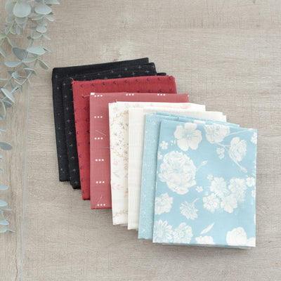 Limited Edition Fat Quarter Bundles