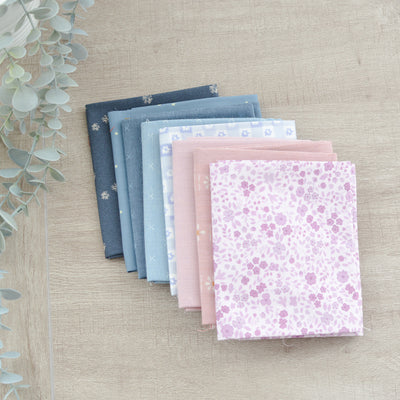 Limited Edition Fat Quarter Bundles