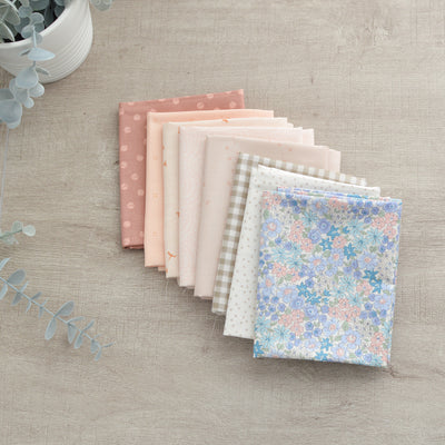 Limited Edition Fat Quarter Bundles