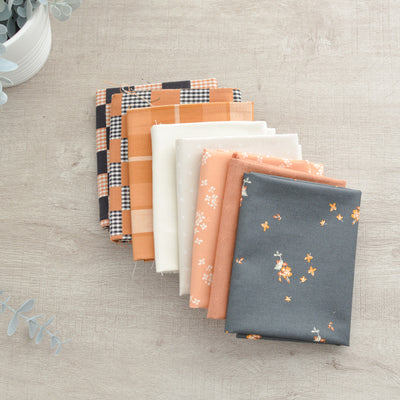 Limited Edition Fat Quarter Bundles