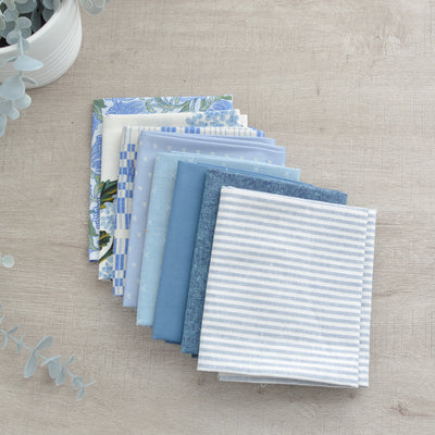 Limited Edition Fat Quarter Bundles