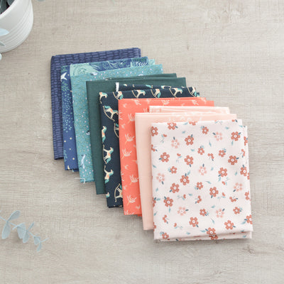 Limited Edition Fat Quarter Bundles