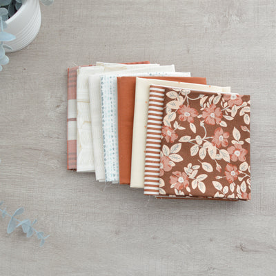 Limited Edition Fat Quarter Bundles