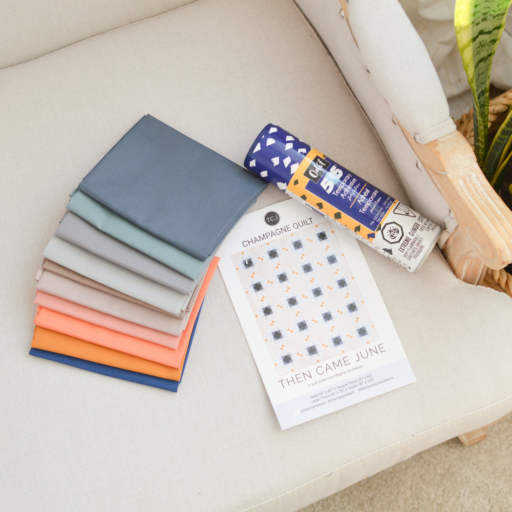 Mystery Box - Solids