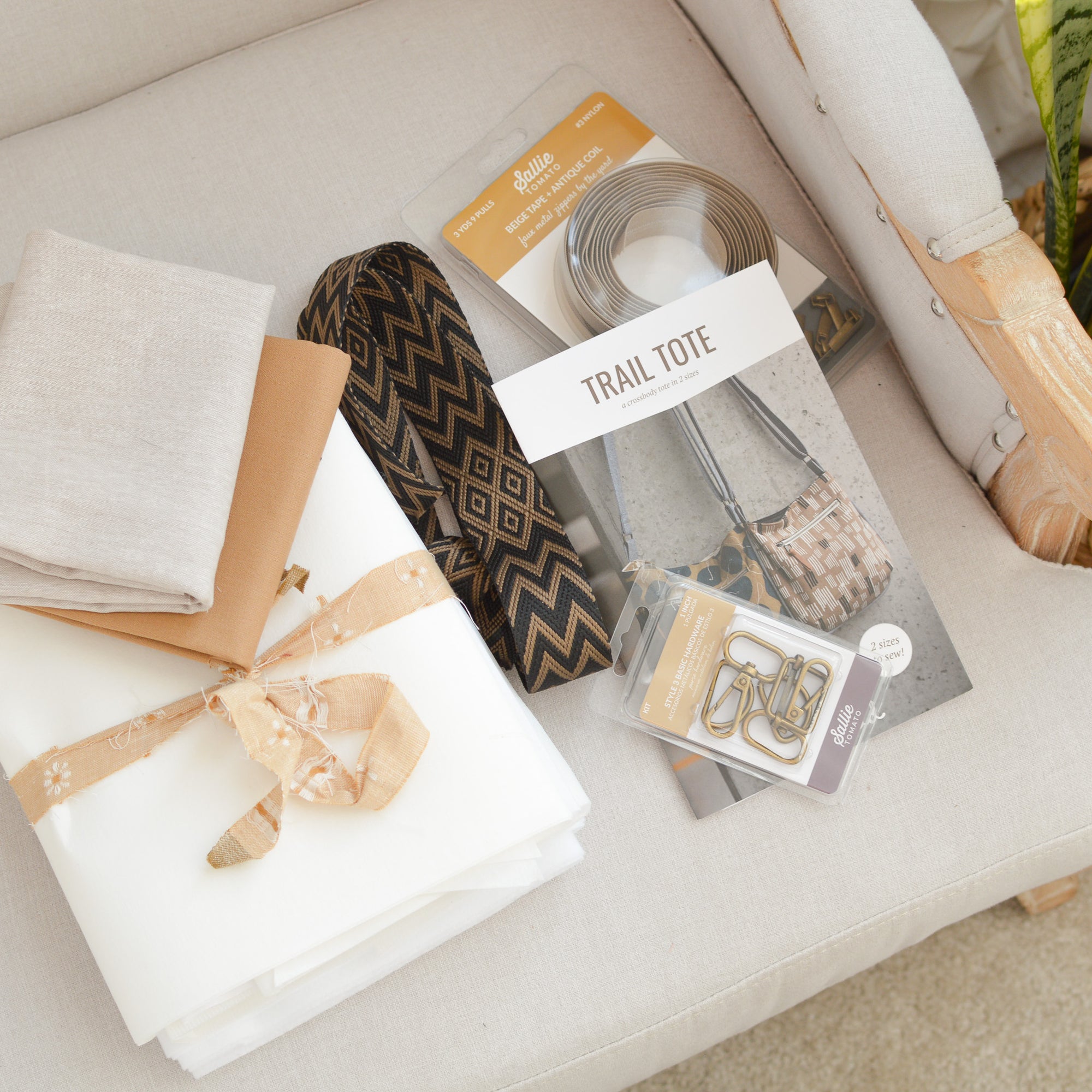 Mystery Bundle - Bag Makers Edition