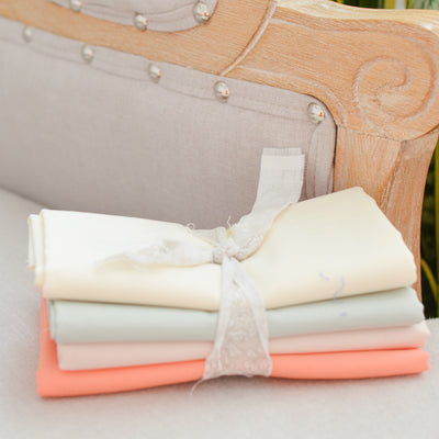 Pure Solids 1.5 Yard Bundle