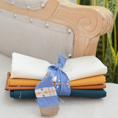 Pure Solids 1.5 Yard Bundle