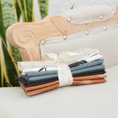 Limited Edition Cotton 2 Yard Bundle