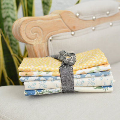 Limited Edition Cotton 2 Yard Bundle