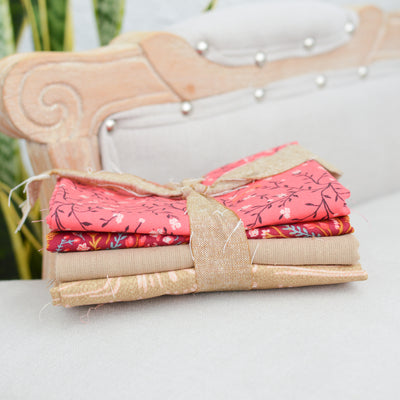 Limited Edition Cotton 2 Yard Bundle