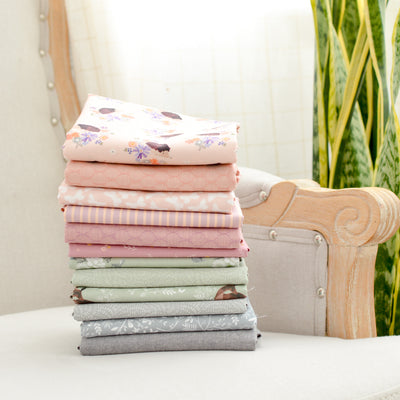 Forest Flowers - Bundle