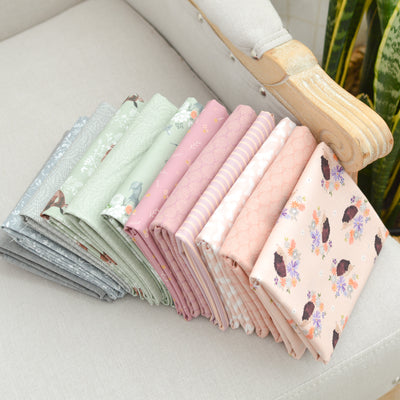 Forest Flowers - Bundle