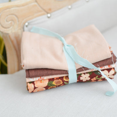 Limited Edition Cotton 2 Yard Bundle