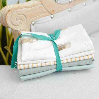 Limited Edition Cotton 2 Yard Bundle