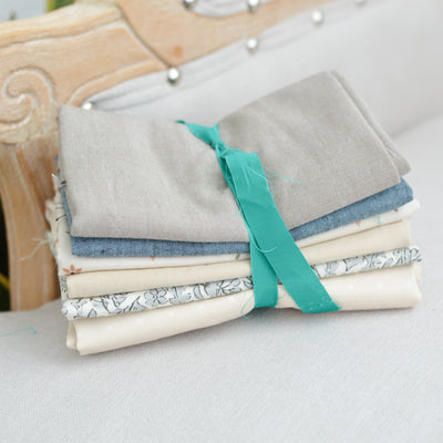 Limited Edition Cotton 2 Yard Bundle