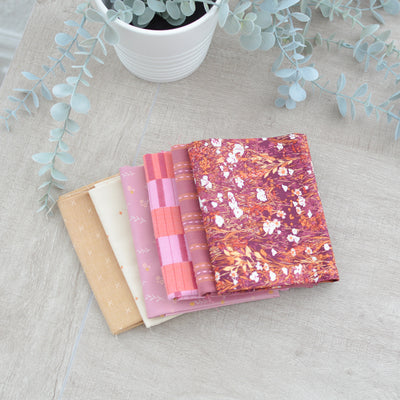 Limited Edition Fat Quarter Bundles