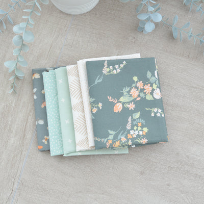Limited Edition Fat Quarter Bundles
