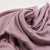 Ribbed Modal Knit - Light Lilac