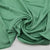 Ribbed Modal Knit - Green Spruce