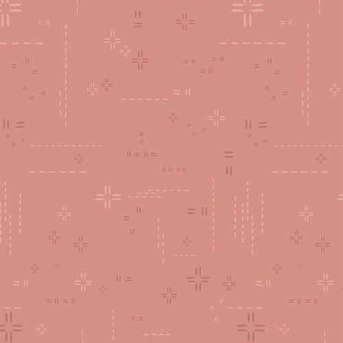 Decostitch - Rosebud