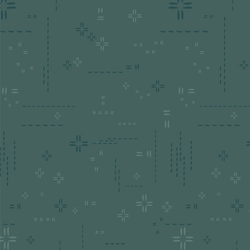 Decostitch - Winter Spruce