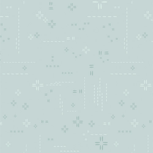 Decostitch - Sea Glass