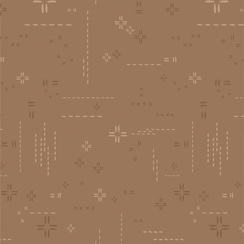 Decostitch - Cinnamon Sugar