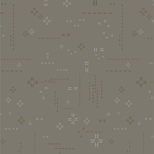 Decostitch - River Bed