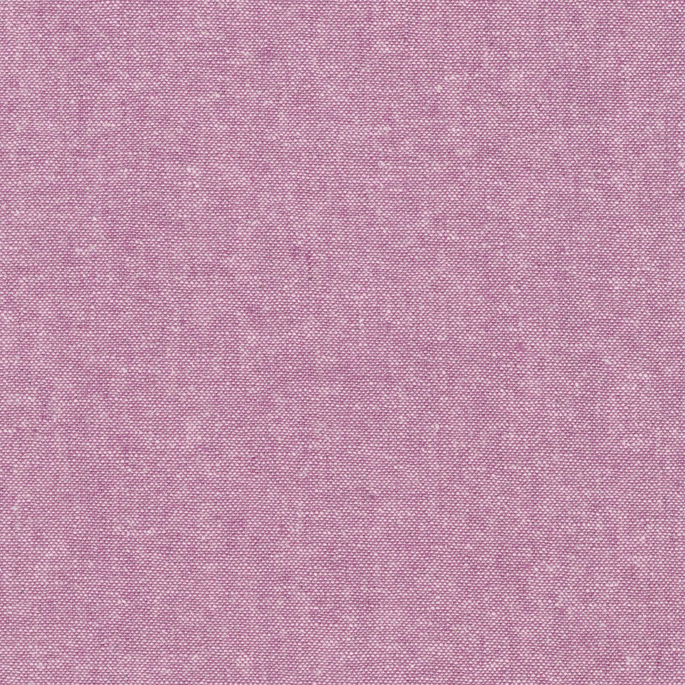 Essex Yarn Dye - Mauve