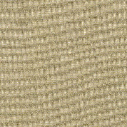 Essex Yarn Dye Metallic - Camel | Small Bolts