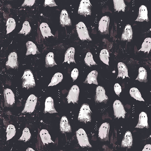 Eerie - Oh My Ghost