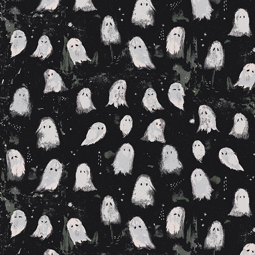 Enshadow - Oh My Ghost Noir