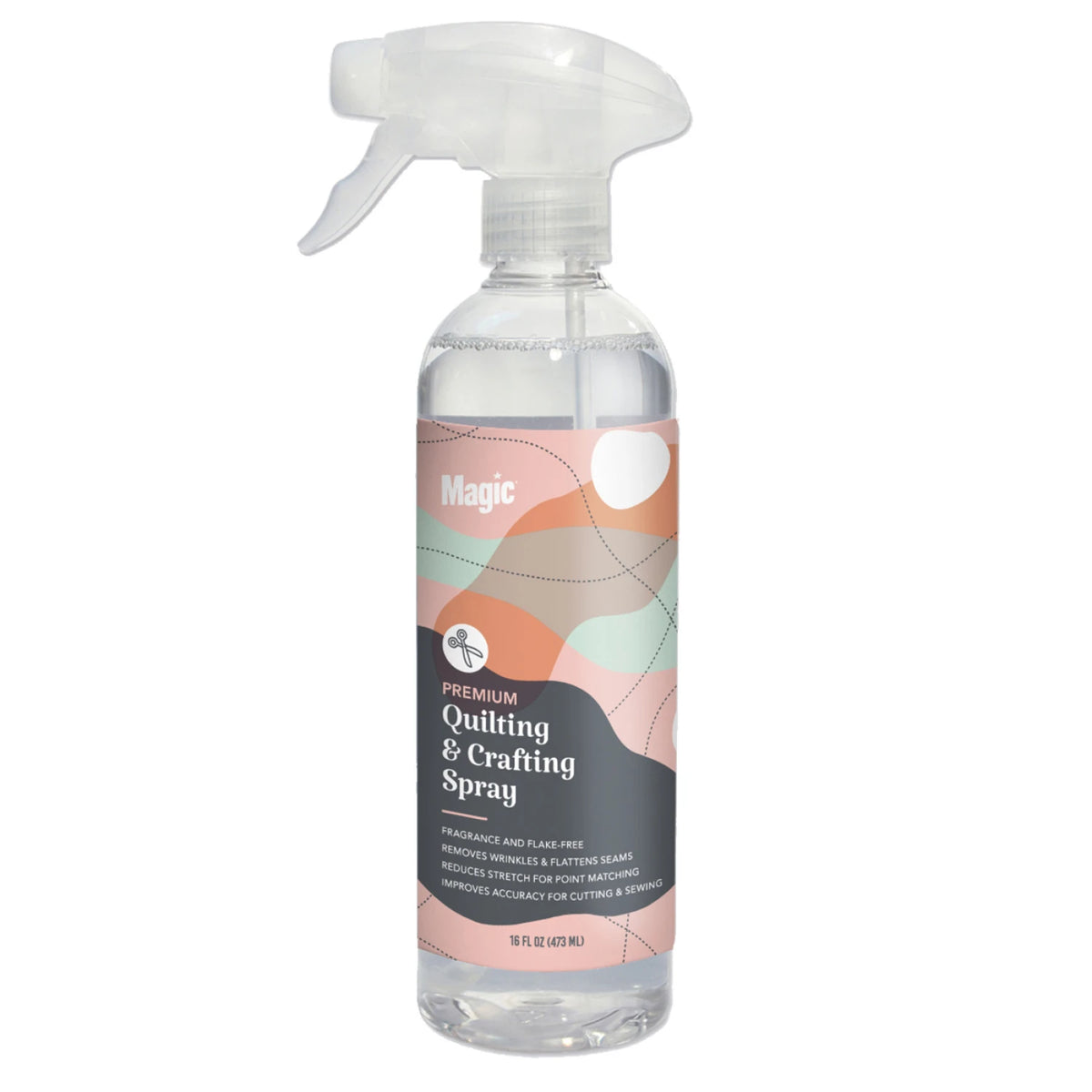 Magic Quilting &amp; Crafting Spray