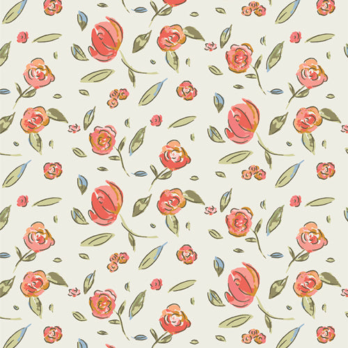 Bedtime Stories - Little Briar Rose | Flannel