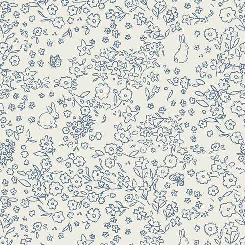 Bedtime Stories - Somebunny Cool | Flannel