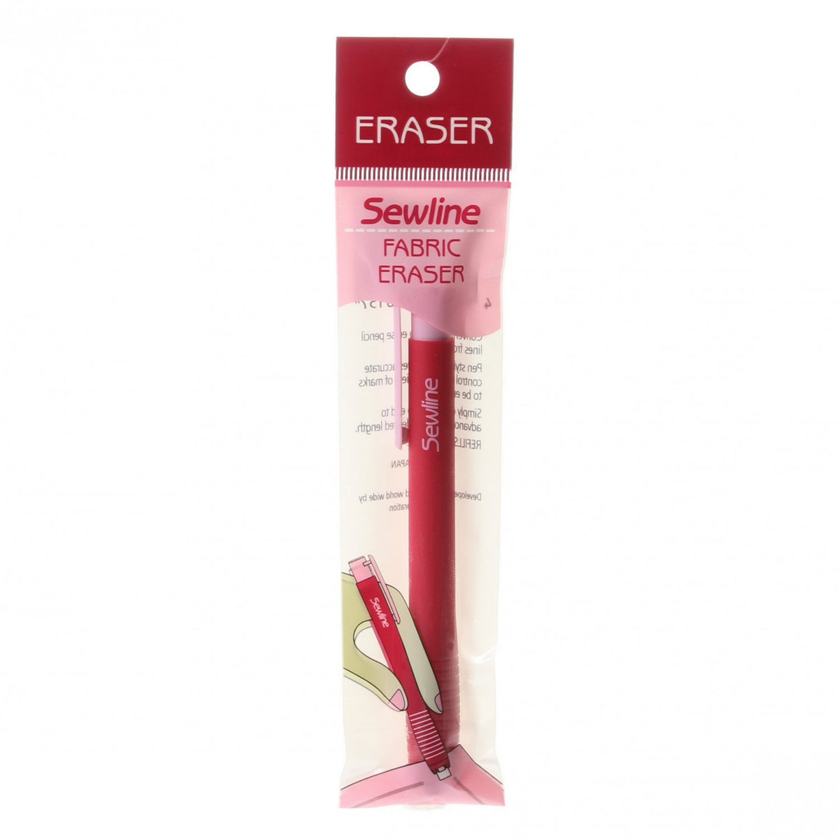 Eraser Stick
