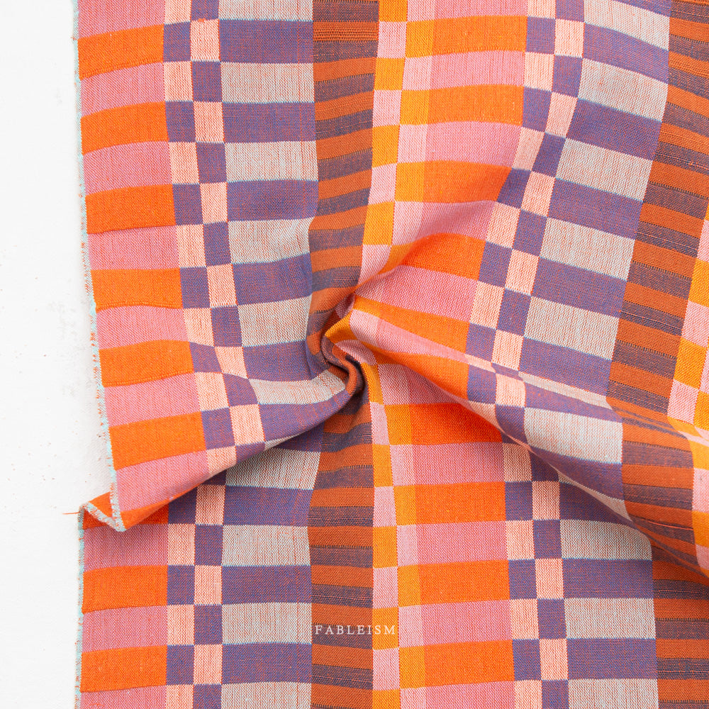 Fine &amp; Dandy - Broken Stripes in Plenty