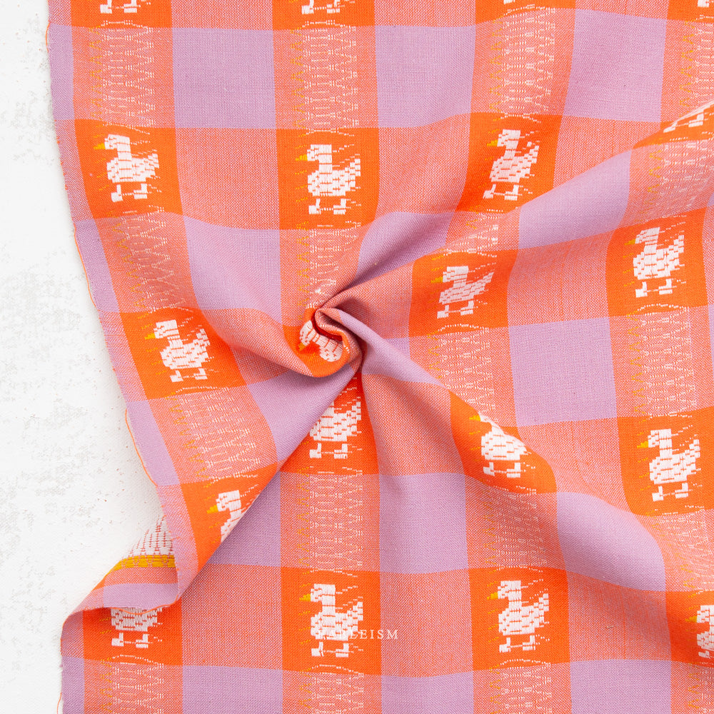 Fine &amp; Dandy - Duck Duck Goose Charming
