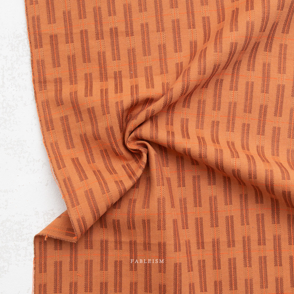Fine &amp; Dandy - Formation Tawny