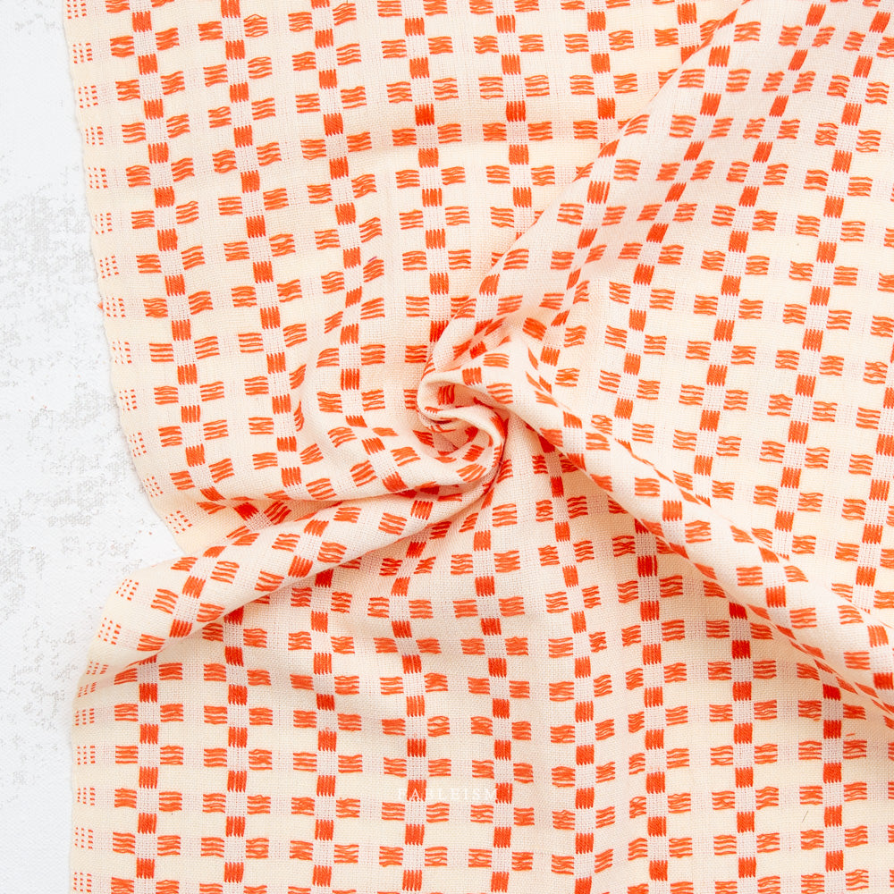 Fine &amp; Dandy - Basket Weave Picnic
