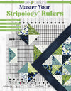 Master Your Stripology Rulers | Book