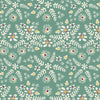 Garden Dreamer - Flower Waltz - Thread Count Fabrics - Art Gallery Fabrics