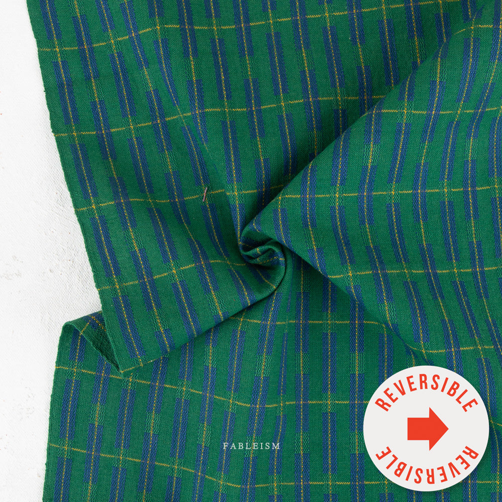 Happy Camper- Verdant
