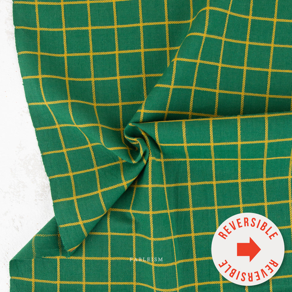 Happy Camper- Gold Verdant