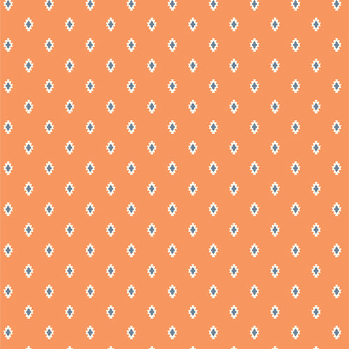 Happy Camper - Retreat Rustic