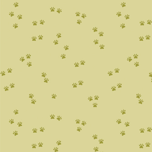 Happy Camper - Tracks and Trails